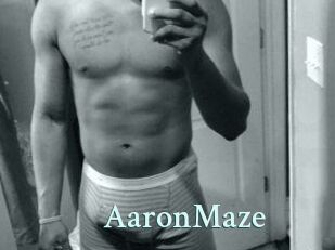 Aaron_Maze
