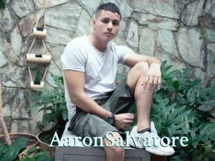 AaronSalvatore