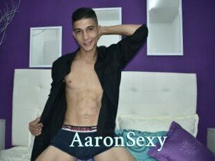 AaronSexy