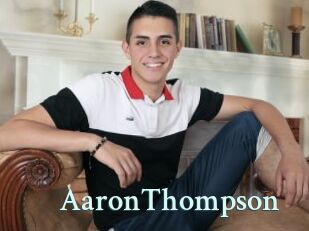 AaronThompson