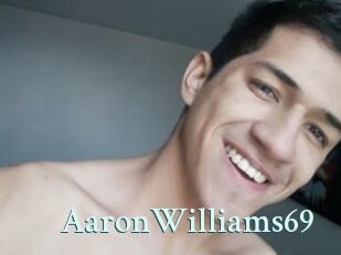 AaronWilliams69