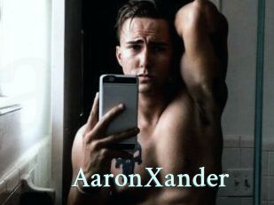 Aaron_Xander