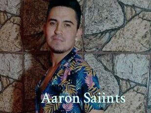 Aaron_Saiints
