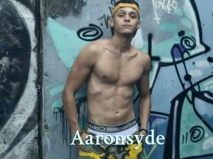 Aaronsyde
