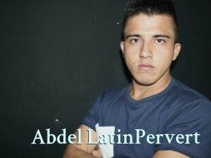 Abdel_LatinPervert Ambiance Gay