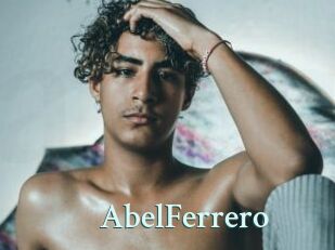 AbelFerrero