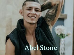 Abel_Stone