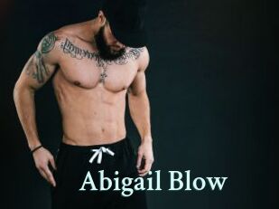 Abigail_Blow