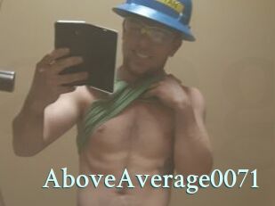 AboveAverage0071