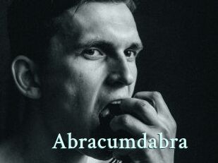 Abra_cumdabra