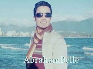 Abraham_Belle Ambiance Gay