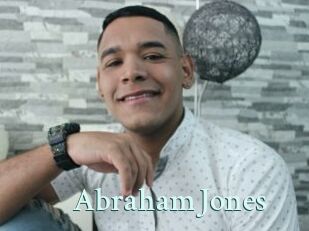 AbrahamJones