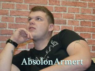 AbsolonArmert