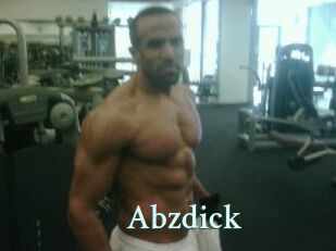 Abzdick