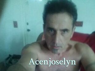 Acenjoselyn