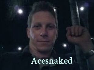 Acesnaked