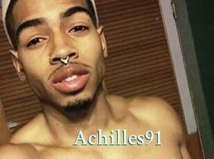 Achilles91