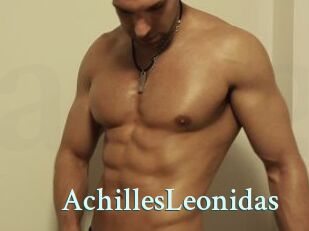 AchillesLeonidas