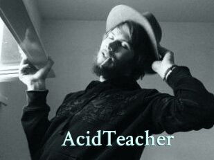 Acid_Teacher Ambiance Gay