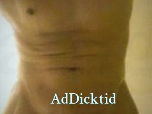 AdDicktid