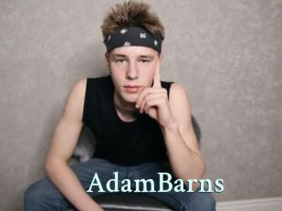 AdamBarns