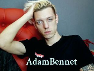 AdamBennet