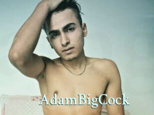 AdamBigCock