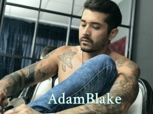 AdamBlake