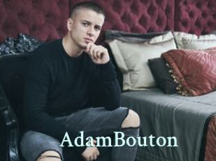 AdamBouton Ambiance Gay