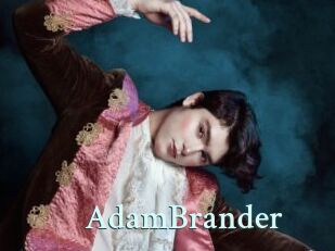 AdamBrander