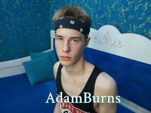 AdamBurns
