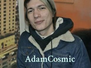AdamCosmic
