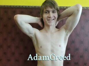 AdamCreed
