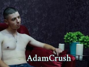 AdamCrush