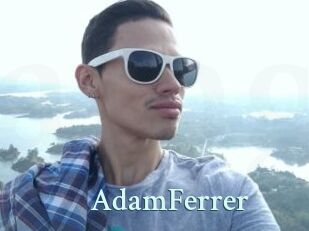 AdamFerrer