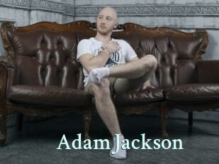 AdamJackson