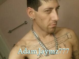 AdamJaymz777