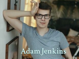 AdamJenkins