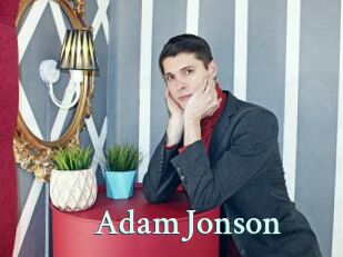 AdamJonson