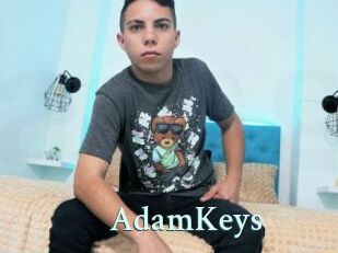 AdamKeys