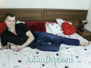 AdamMason