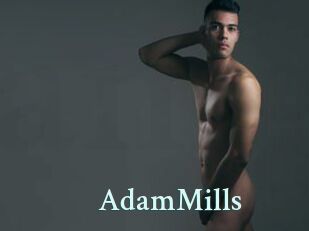 AdamMills
