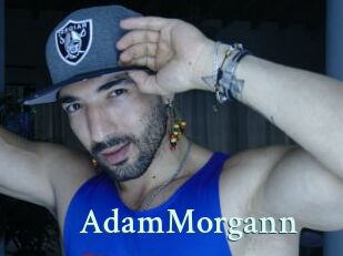 AdamMorgann