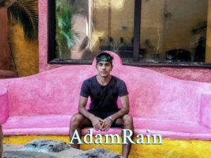 AdamRain