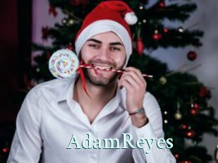 AdamReyes