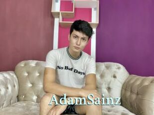 AdamSainz