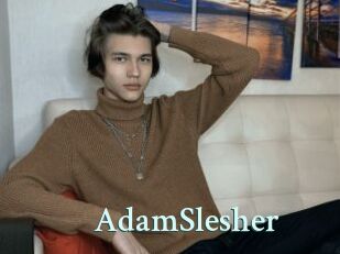 AdamSlesher