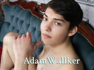 AdamWallker