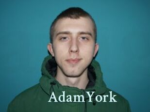AdamYork