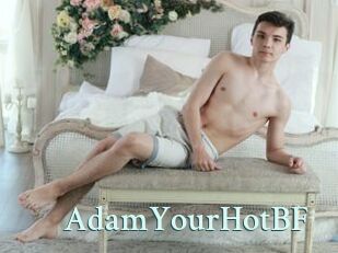 AdamYourHotBF